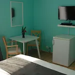 Casa de hóspedes Joy Siófok