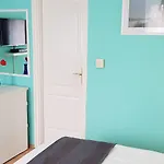 Casa de hóspedes Joy Siófok