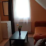 Casa de hóspedes Joy Siófok