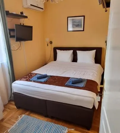 Joy Πανσιόν Σίοφοκ