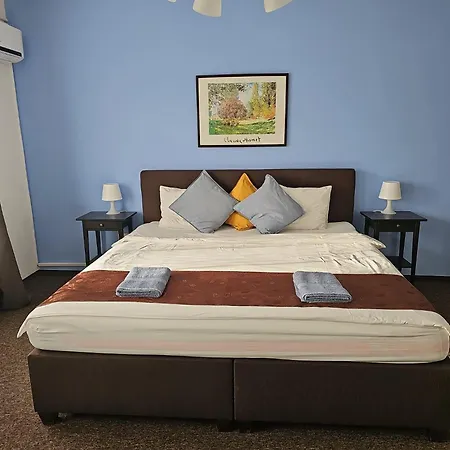 Πανσιόν Joy Σίοφοκ