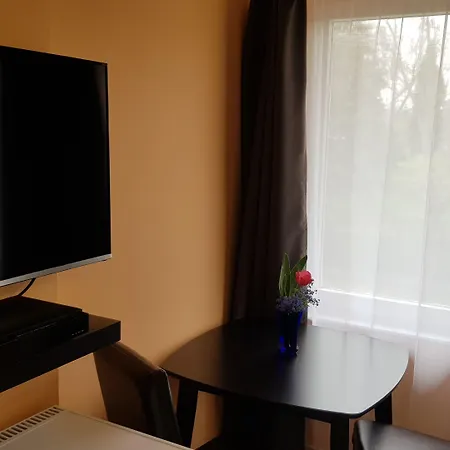 Πανσιόν Joy 3*