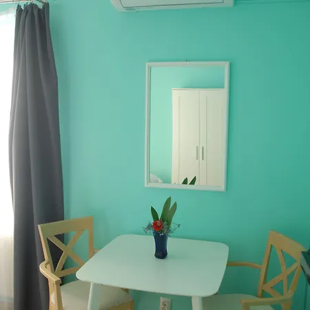 Joy Πανσιόν Σίοφοκ