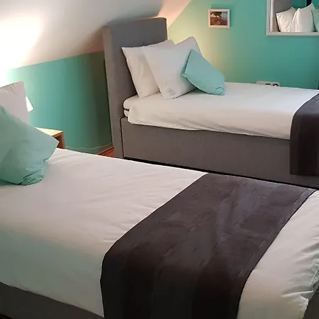 Πανσιόν Joy 3*