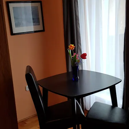 Πανσιόν Joy 3*