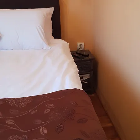 Joy Πανσιόν Σίοφοκ