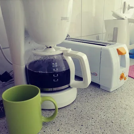 Πανσιόν Joy Σίοφοκ