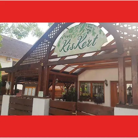 Πανσιόν Joy Σίοφοκ