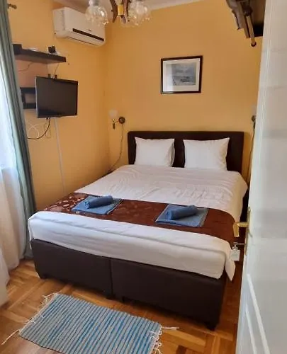 Joy 招待所 希欧福克