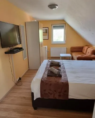 Joy 4* Siófok