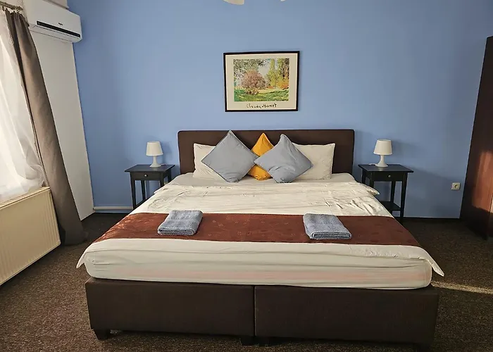 招待所 Joy 希欧福克