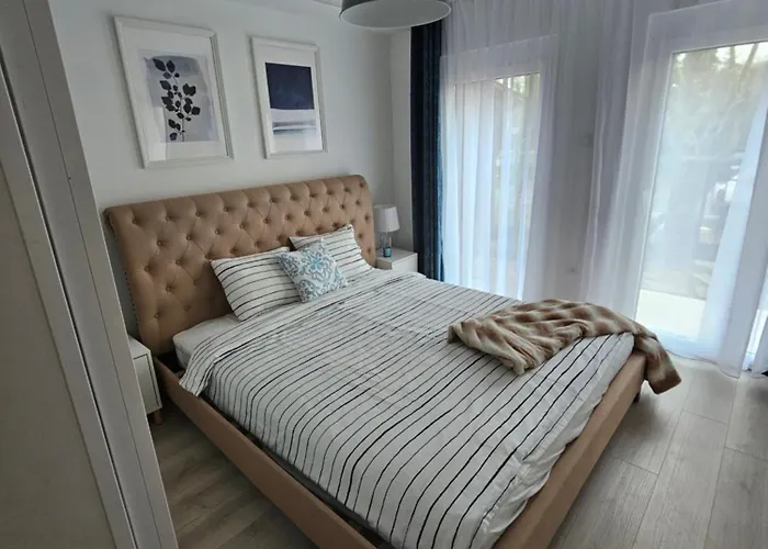 בית הארחה Joy שיופוק