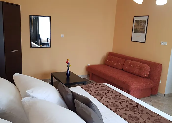 בית הארחה Joy