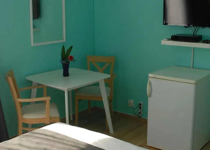 招待所 Joy 希欧福克