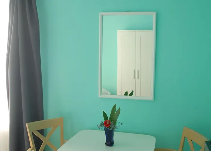 Joy 招待所 希欧福克