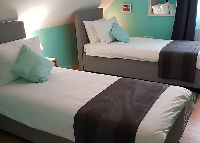 בית הארחה Joy 3*