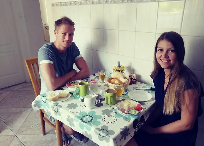 Joy 招待所 希欧福克